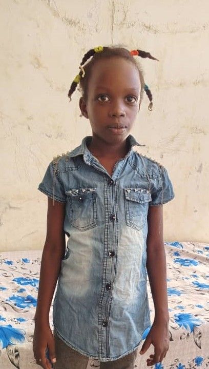 Yatimi - Human Appeal - Ihram