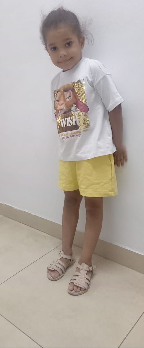 Yatimi - Human Appeal - Nouran