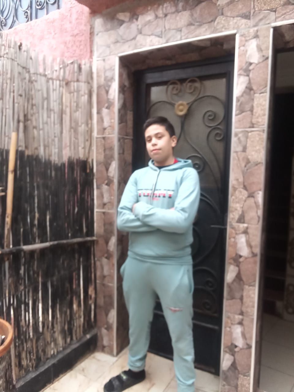 Yatimi - Human Appeal - Ilyas