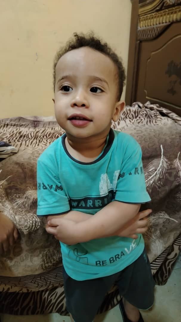 Yatimi - Human Appeal - Zian Al-Abiedin