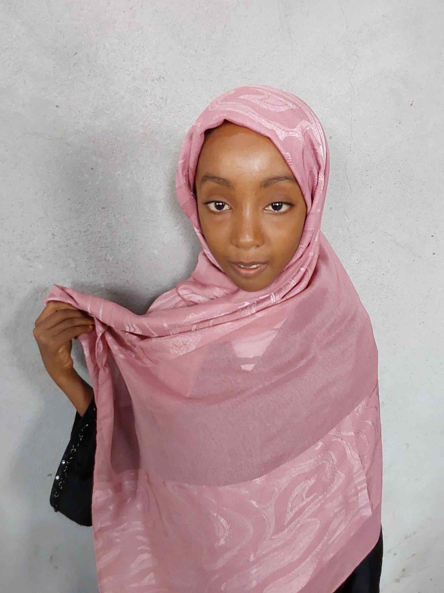 Yatimi - Human Appeal - Hanadi Mohammed Saman Hassan