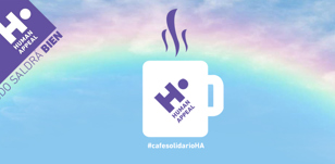 Te invito a un café - Cafés solidarios