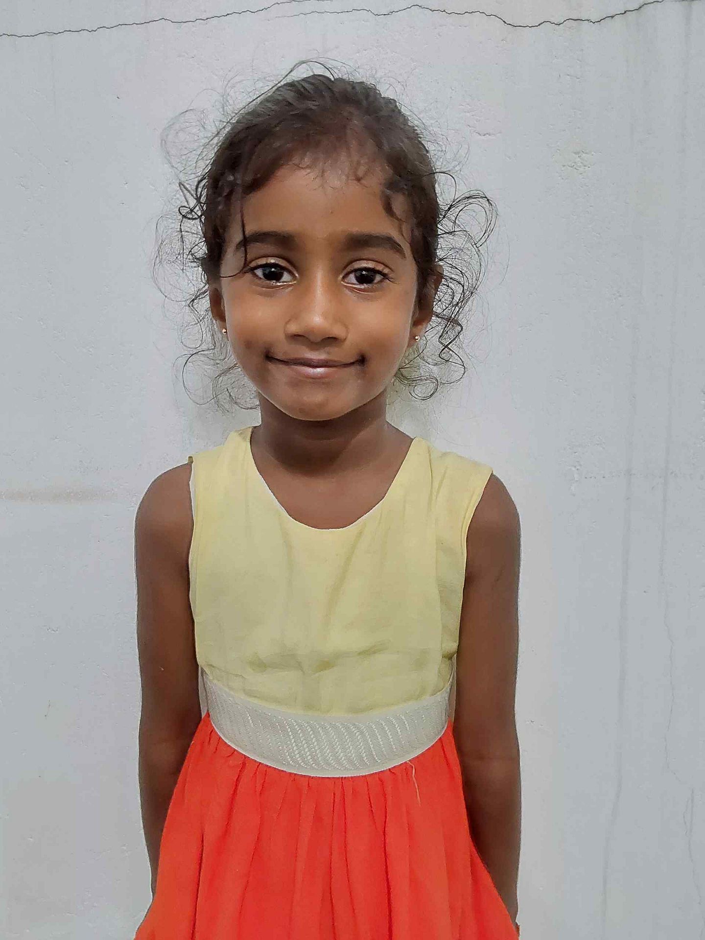 Yatimi - Human Appeal - Sanuli Savindya