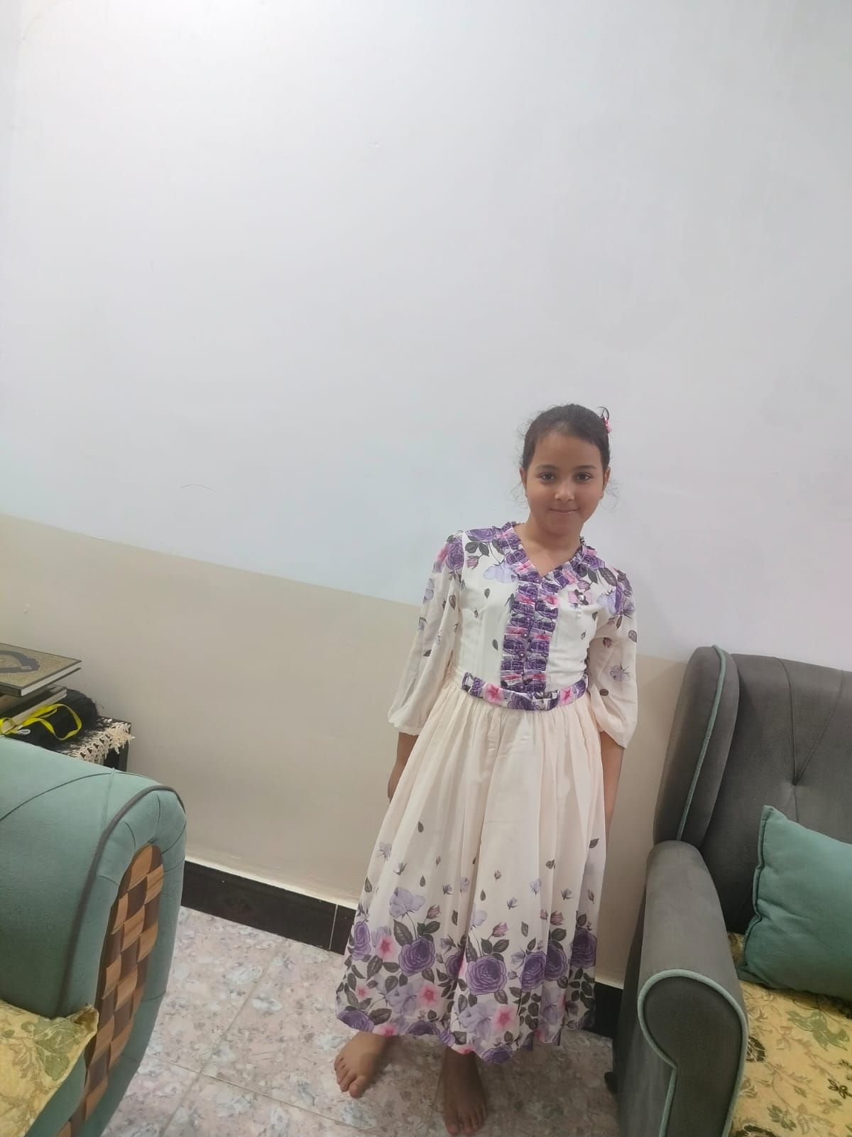 Yatimi - Human Appeal - Shahad