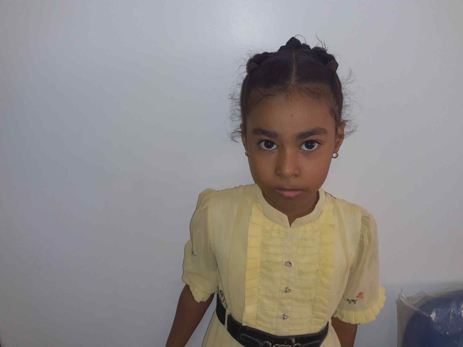 Yatimi - Human Appeal - Kifaya Abdul Aziz