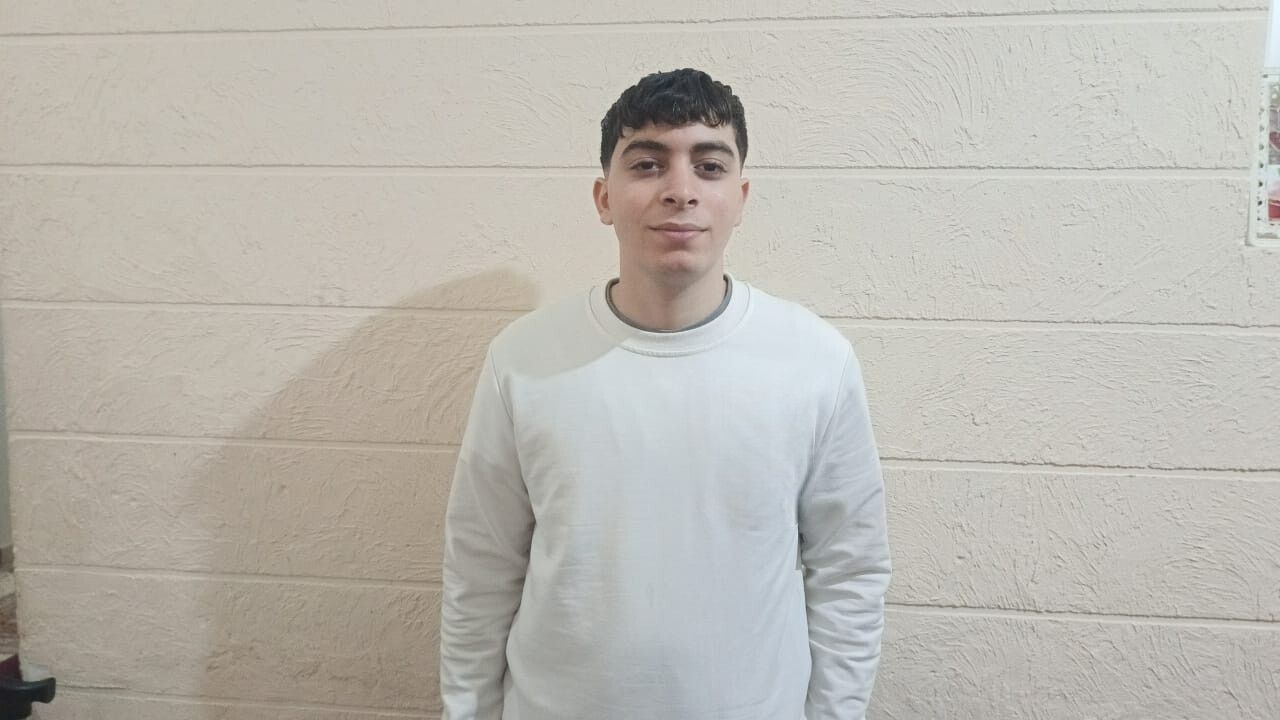 Yatimi - Human Appeal - Hamza