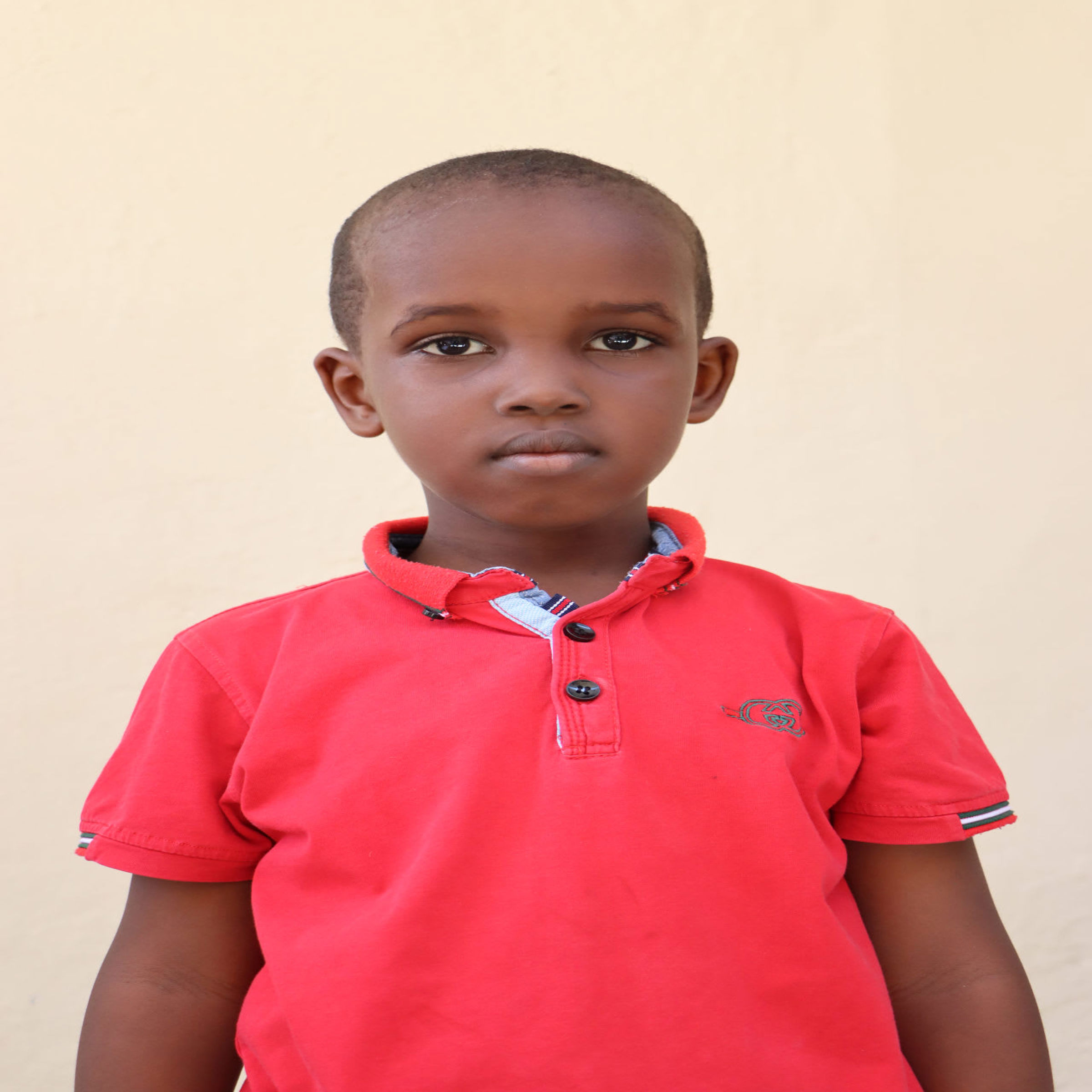Yatimi - Human Appeal - Mohamed