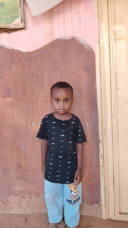 Yatimi - Human Appeal - Ahmed