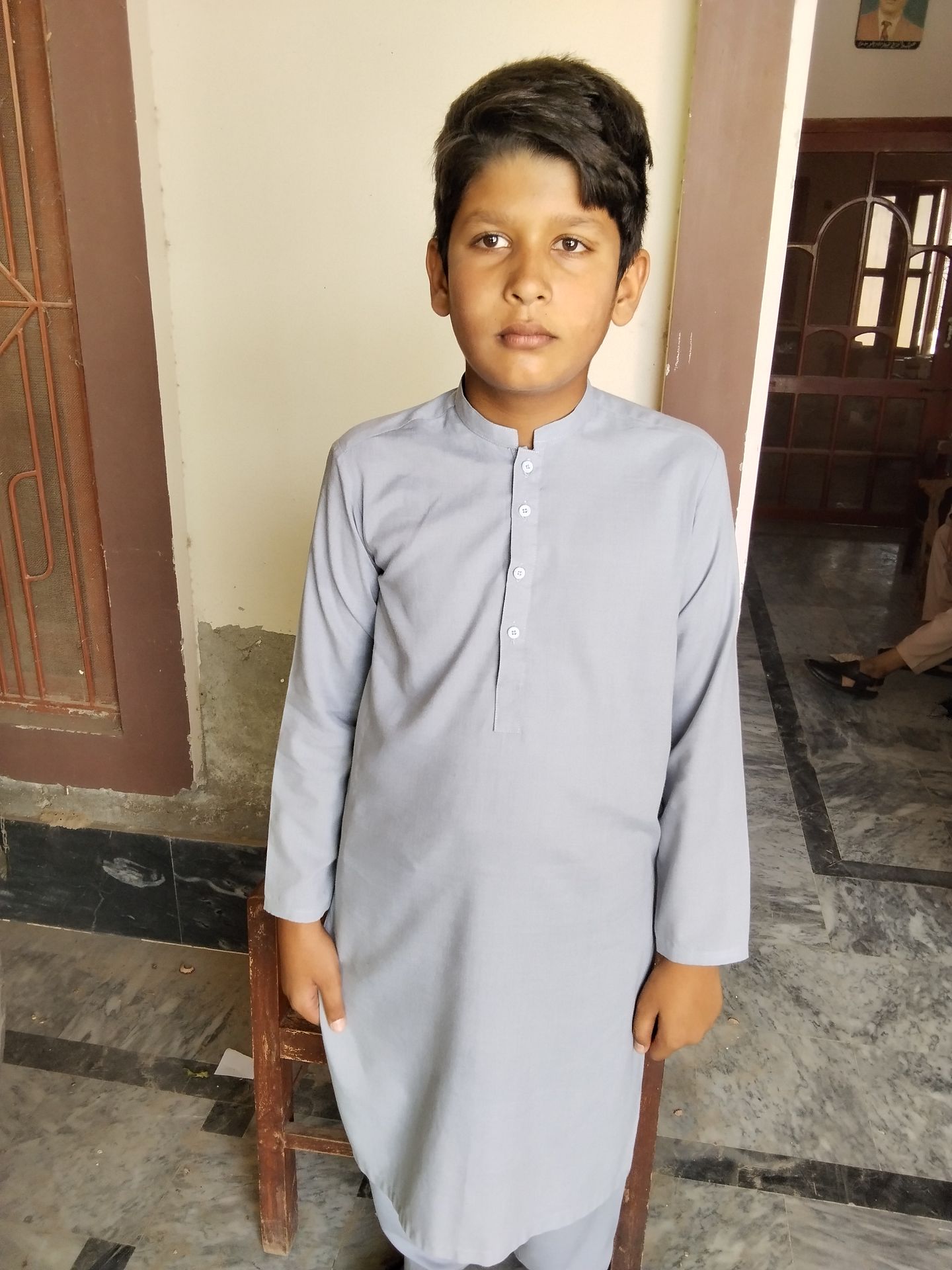 Yatimi - Human Appeal - Arsalan