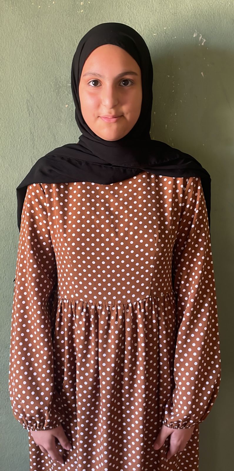 Yatimi - Human Appeal - Nour