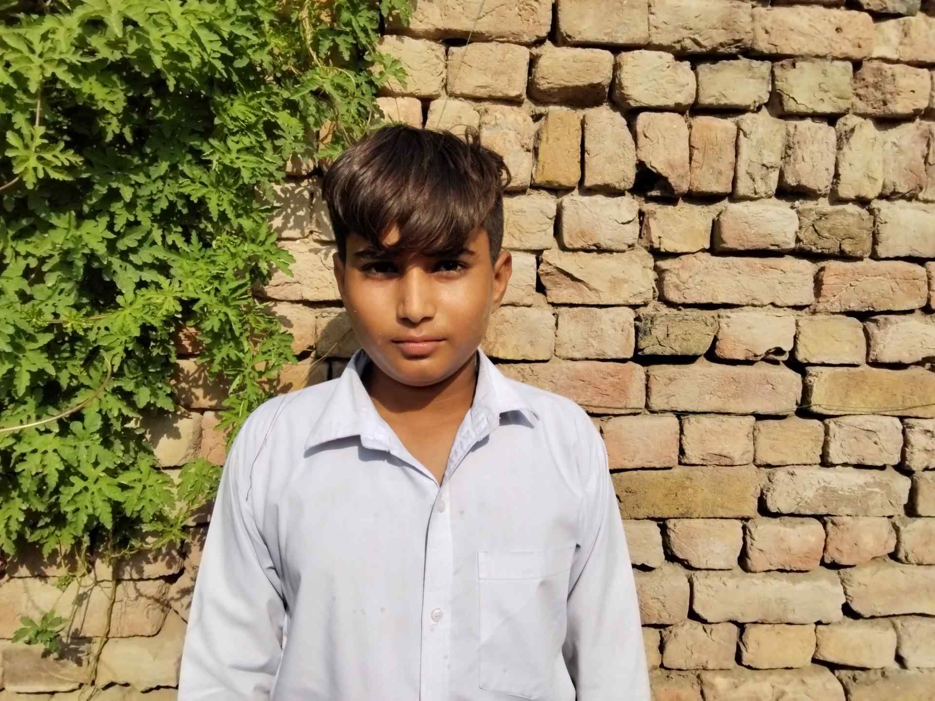 Yatimi - Human Appeal - Muhammad