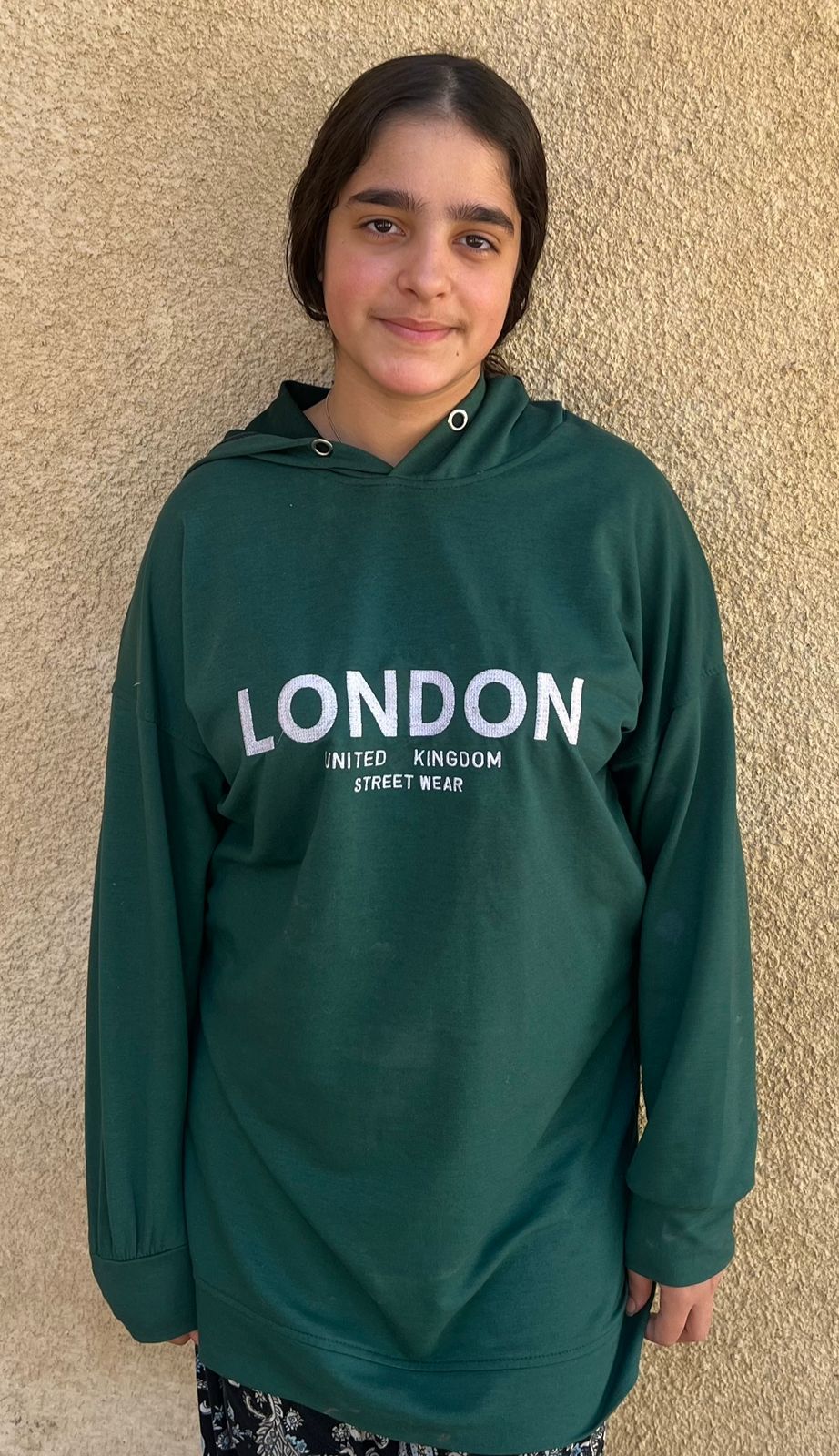 Yatimi - Human Appeal - Zeina