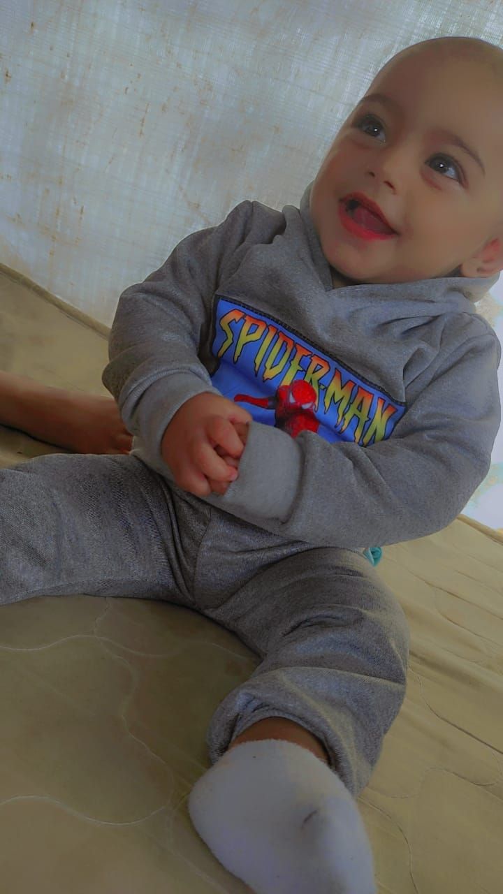 Yatimi - Human Appeal - Ahmed