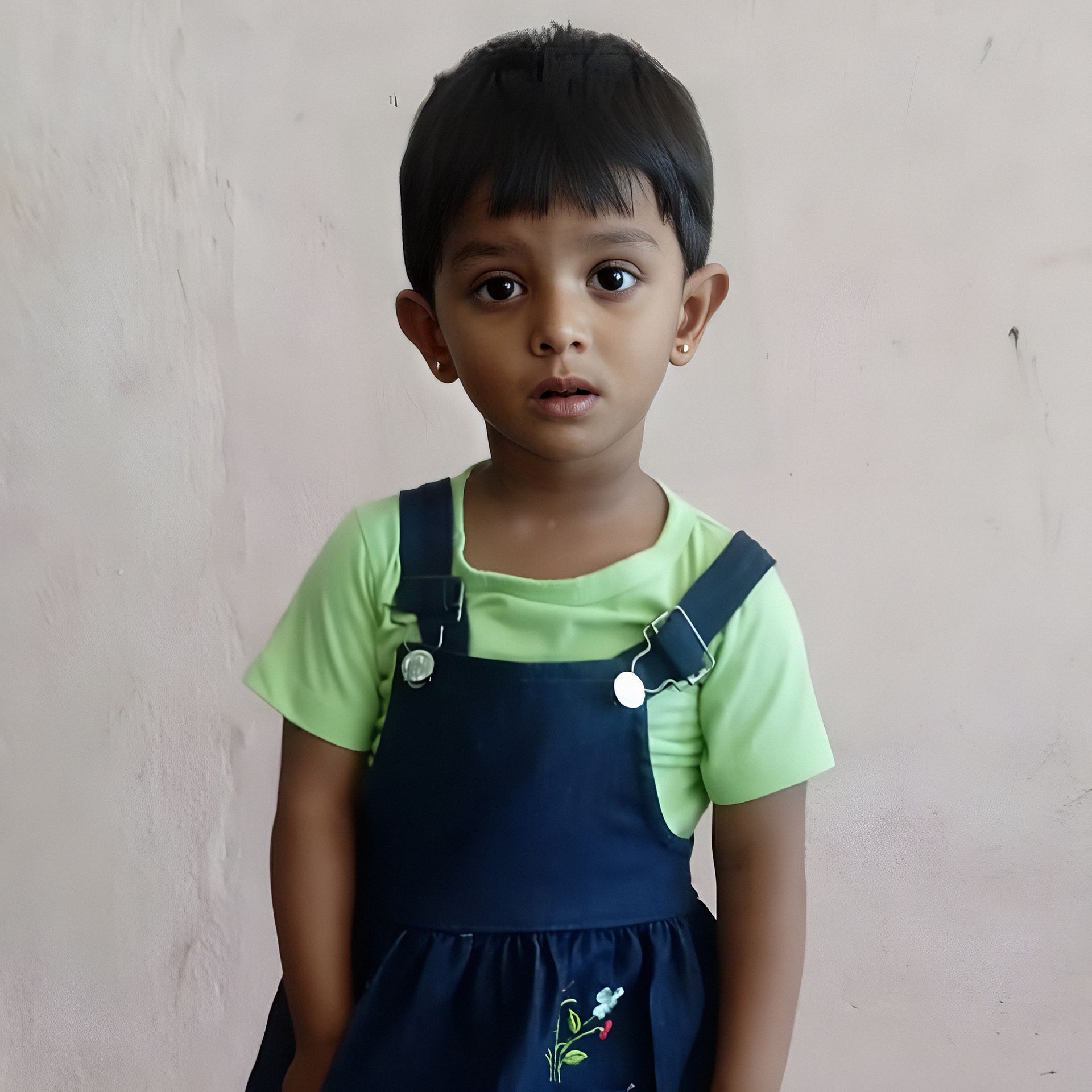 Yatimi - Human Appeal - Fathima Ayesha