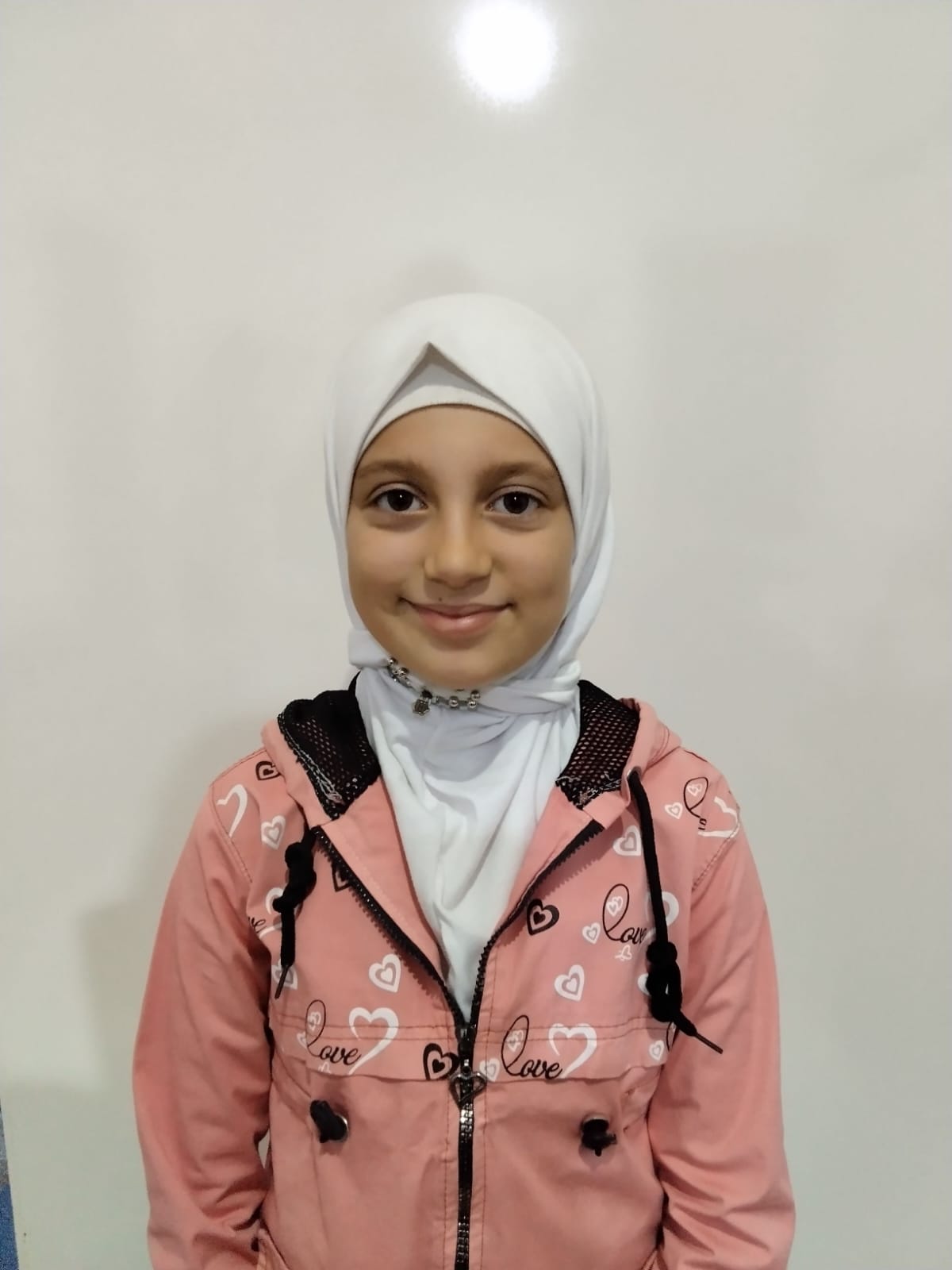 Yatimi - Human Appeal - Fatima