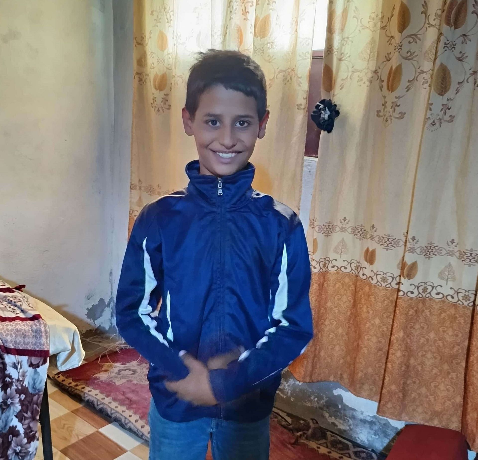 Yatimi - Human Appeal - Abdullah Ahmed