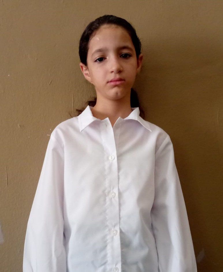 Yatimi - Human Appeal - Mariam