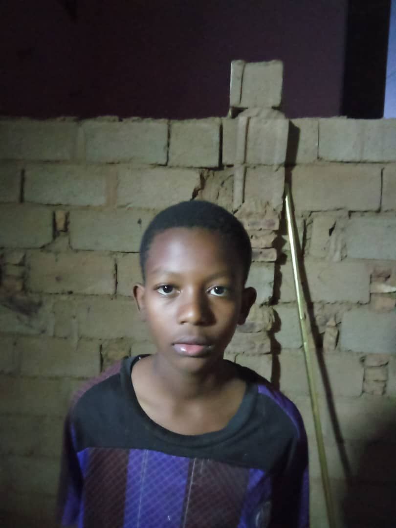 Yatimi - Human Appeal - Mazen