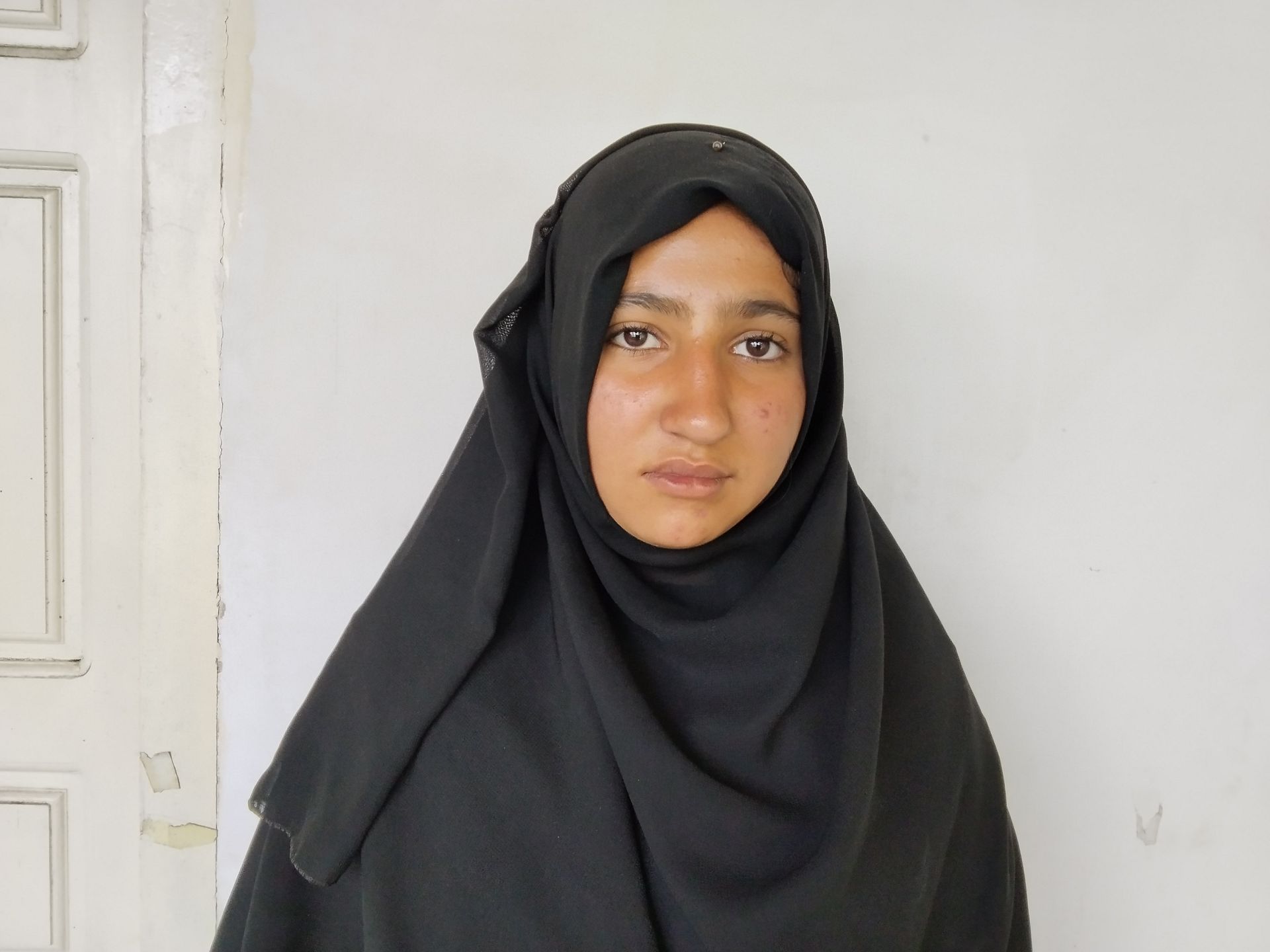 Yatimi - Human Appeal - Syeda Warisha