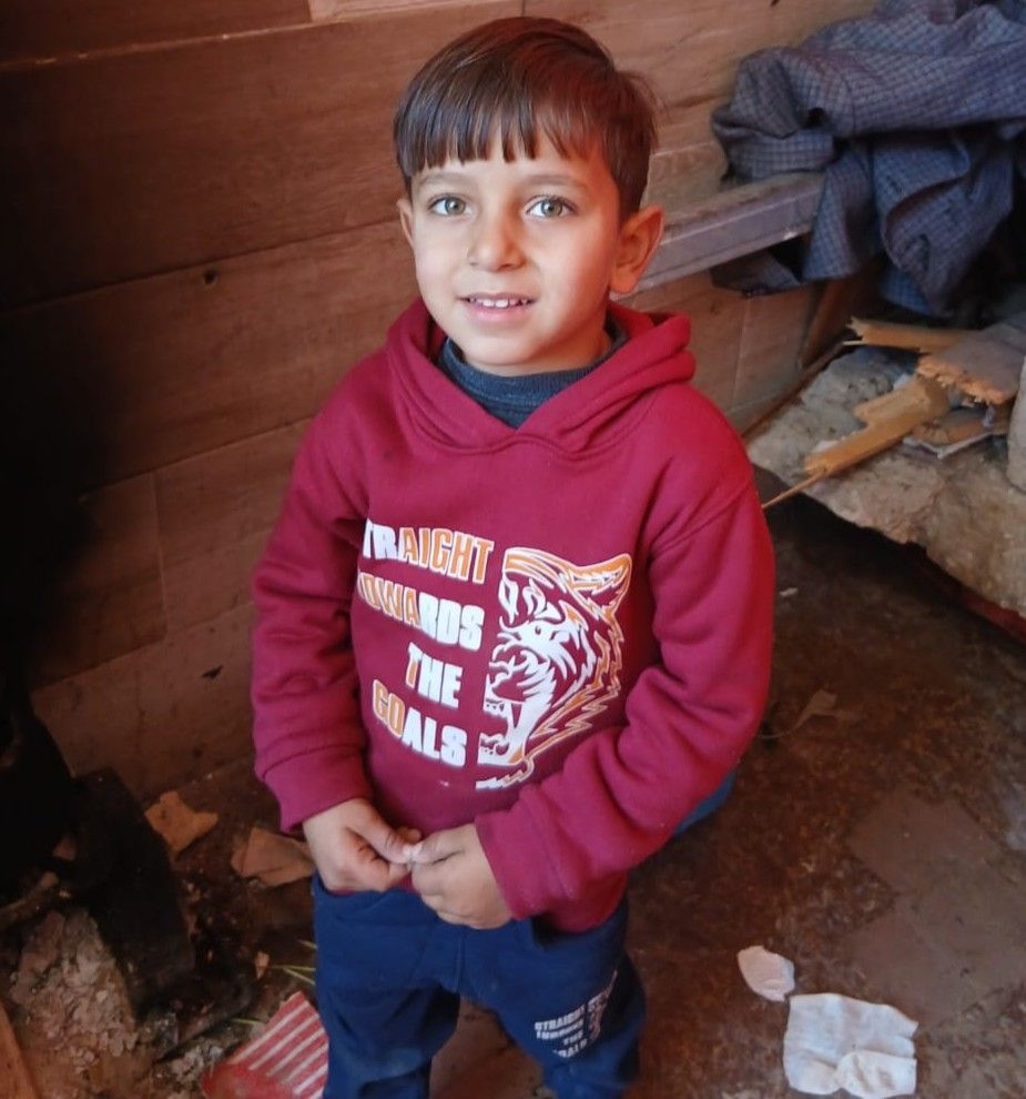 Yatimi - Human Appeal - Husam