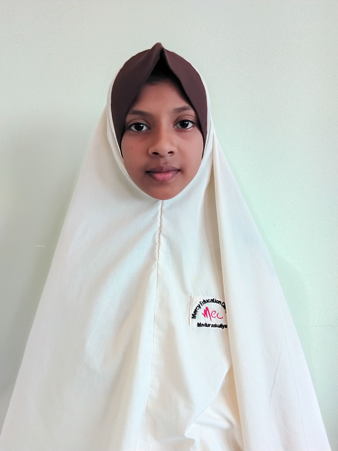 Yatimi - Human Appeal - Mariyam