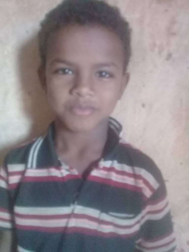 Yatimi - Human Appeal - Abdalla