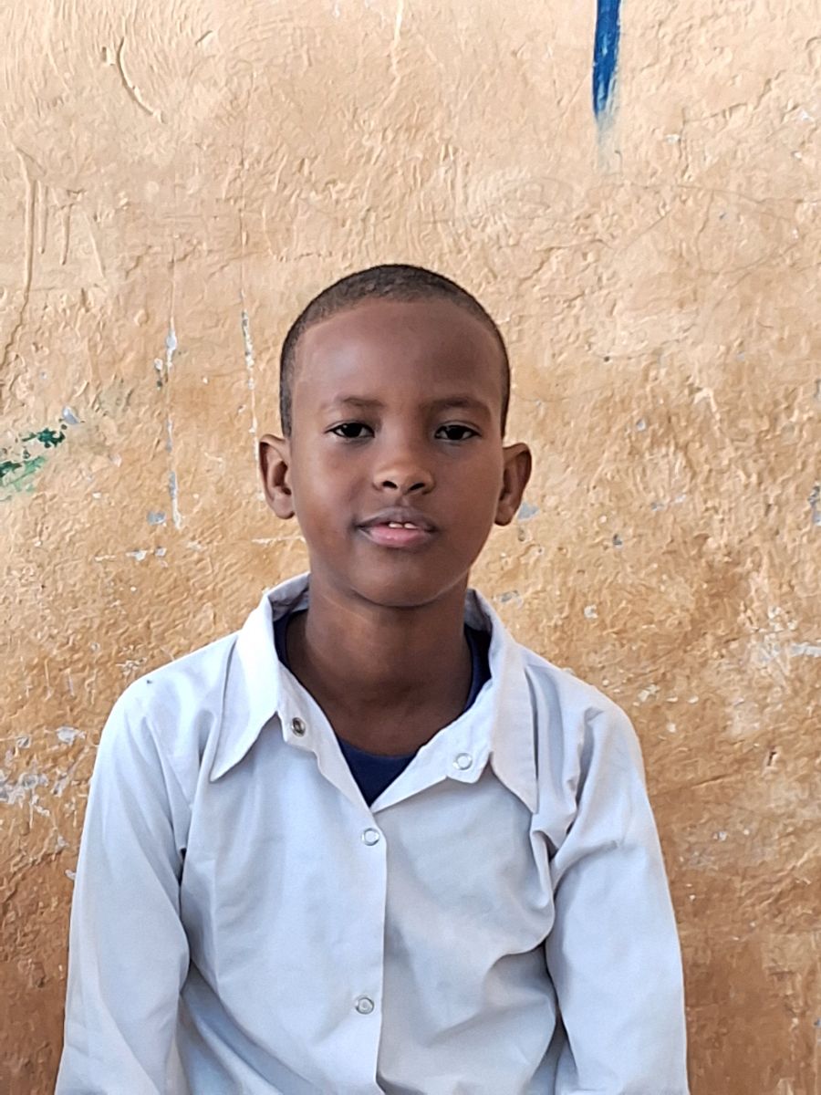 Yatimi - Human Appeal - Mohamed Abdi