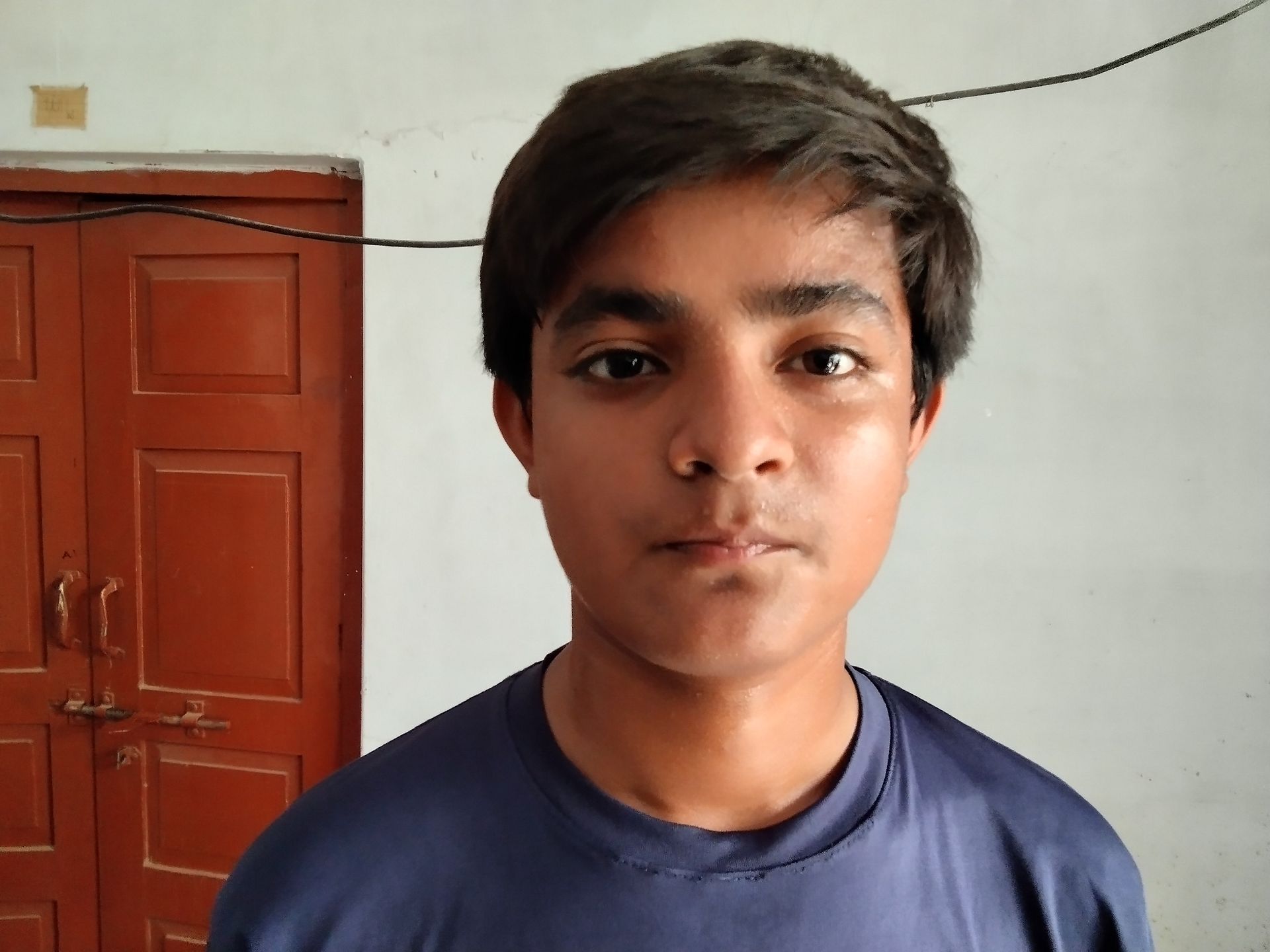 Yatimi - Human Appeal - Ubaid