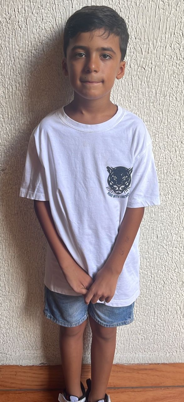 Yatimi - Human Appeal - Ziad