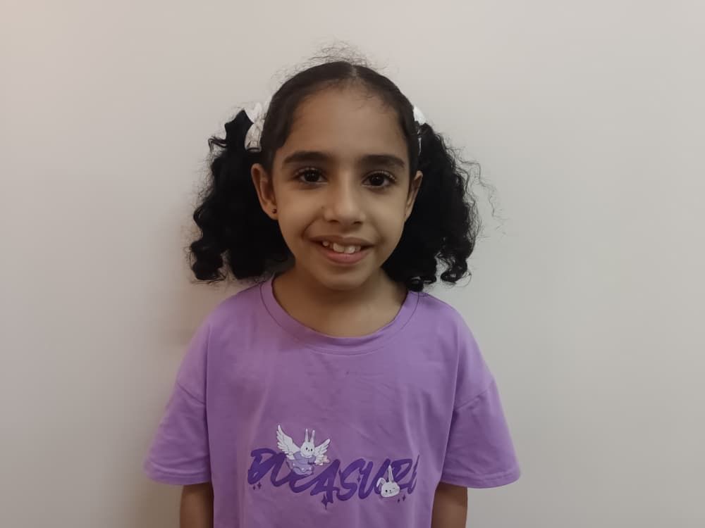 Yatimi - Human Appeal - Razan