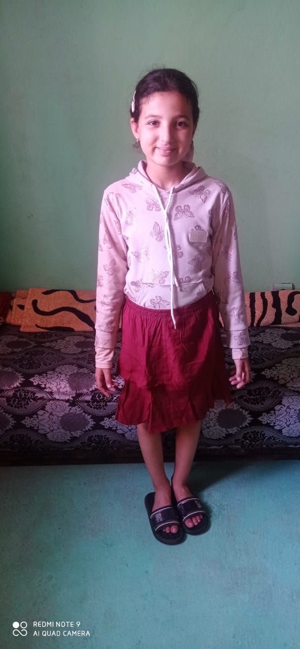 Yatimi - Human Appeal - Saloua