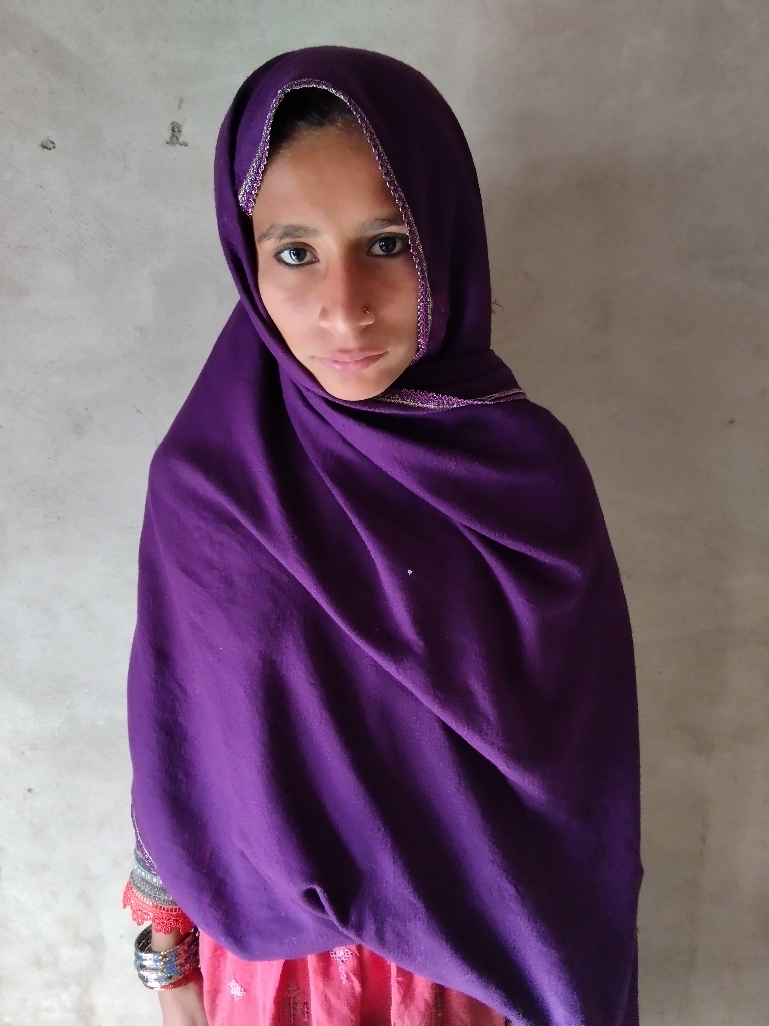 Yatimi - Human Appeal - Sidra