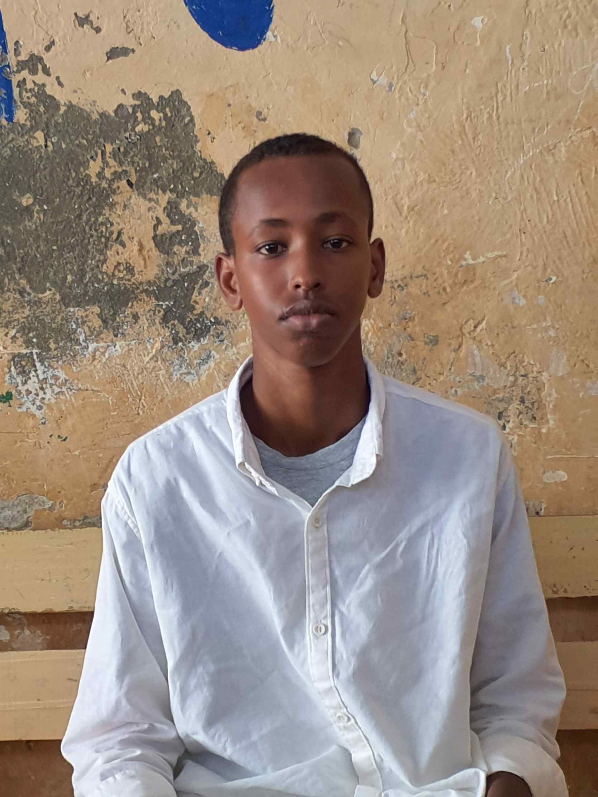 Yatimi - Human Appeal - Abdihafid