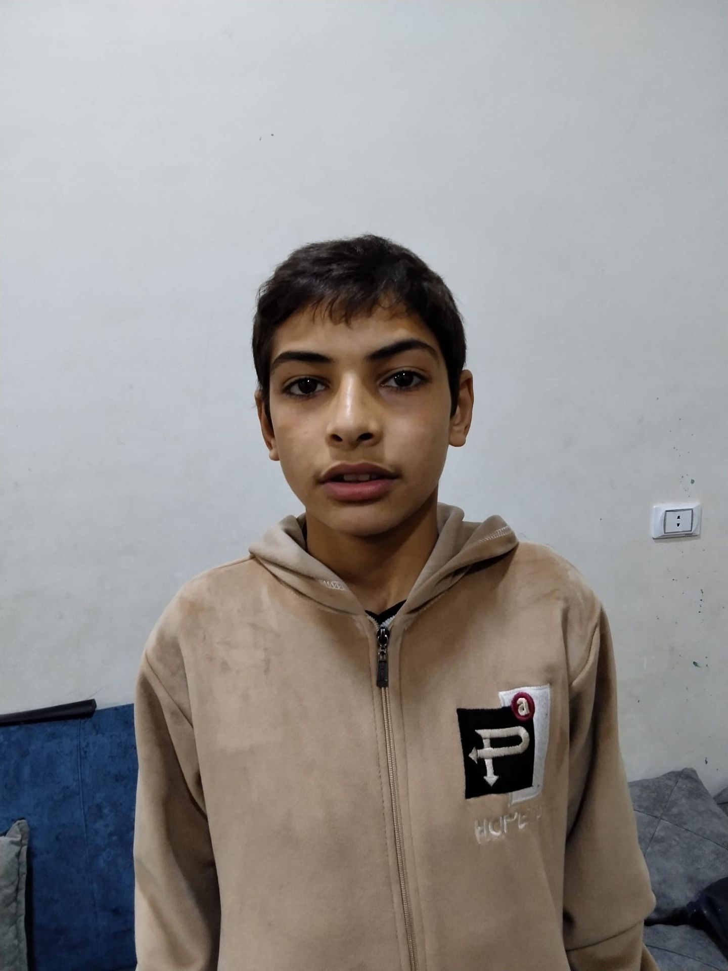 Yatimi - Human Appeal - Muhammad