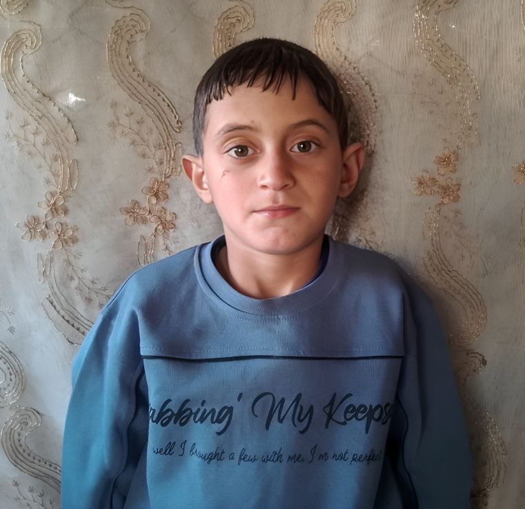 Yatimi - Human Appeal - Mohammad