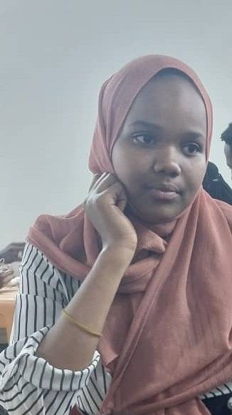 Yatimi - Human Appeal - Lama