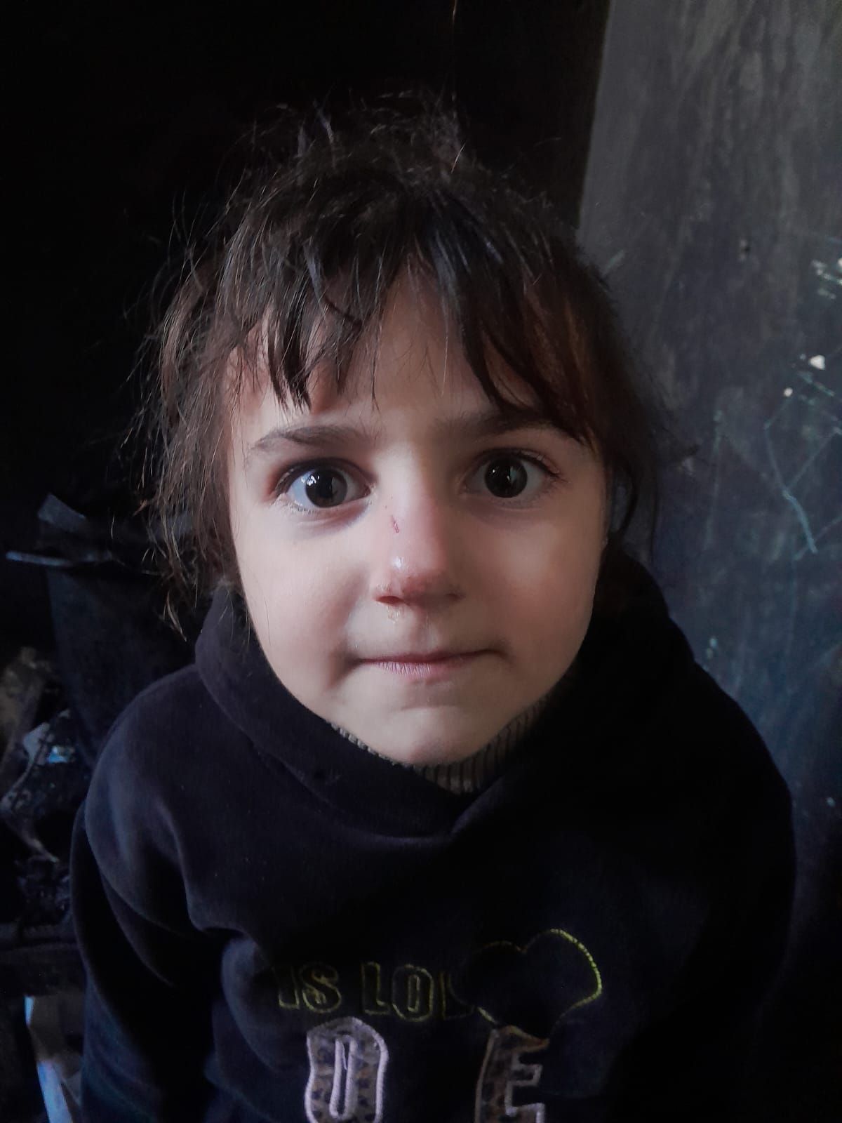 Yatimi - Human Appeal - Retal