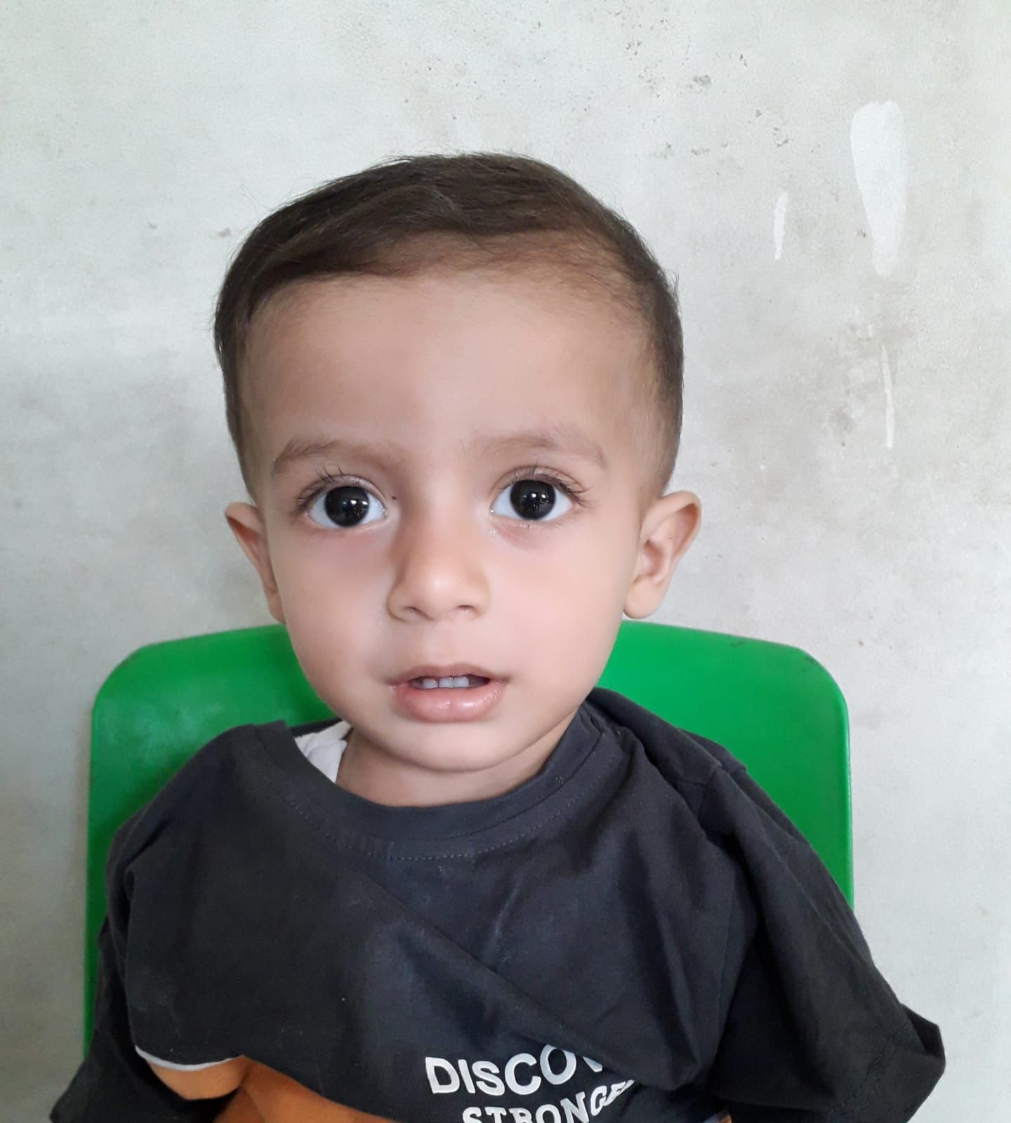 Yatimi - Human Appeal - Malik