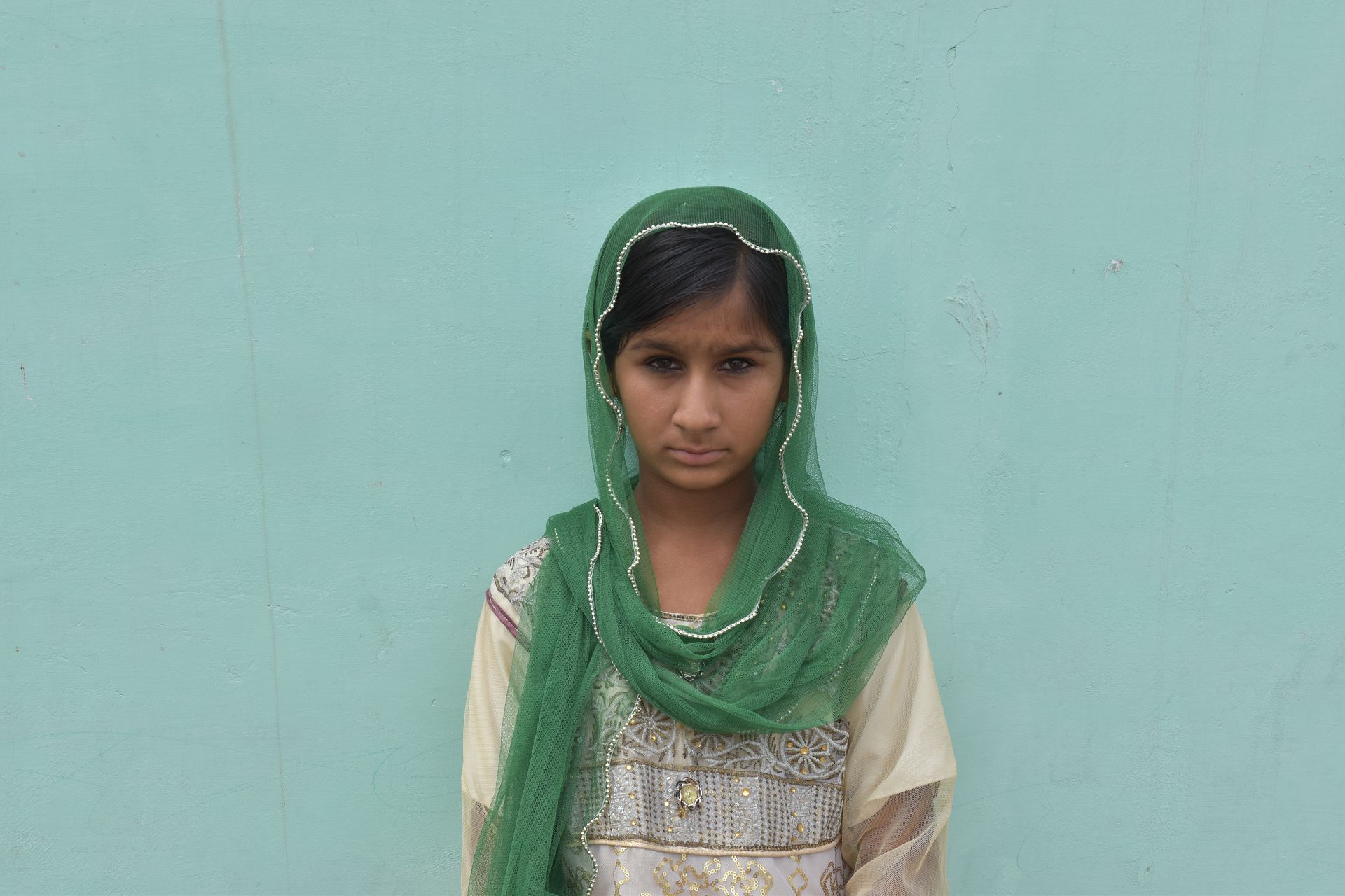 Yatimi - Human Appeal - Narmala