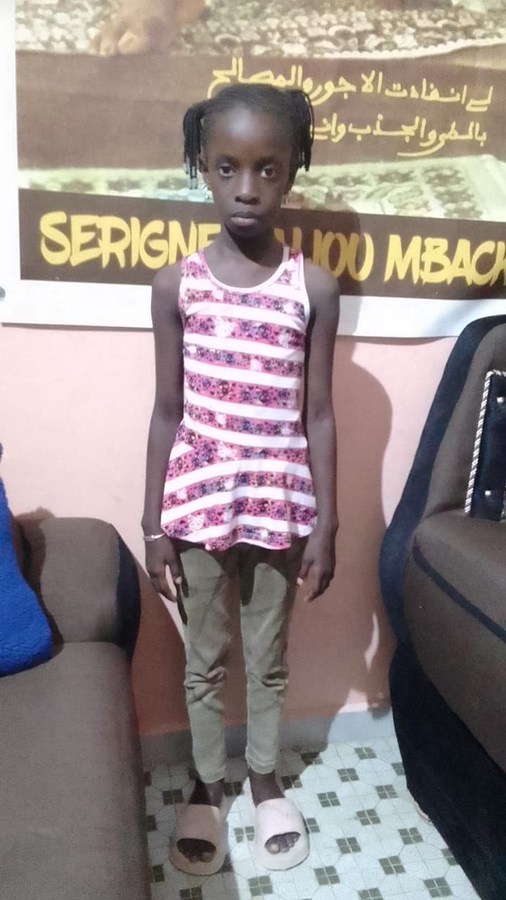 Yatimi - Human Appeal - Ndialé