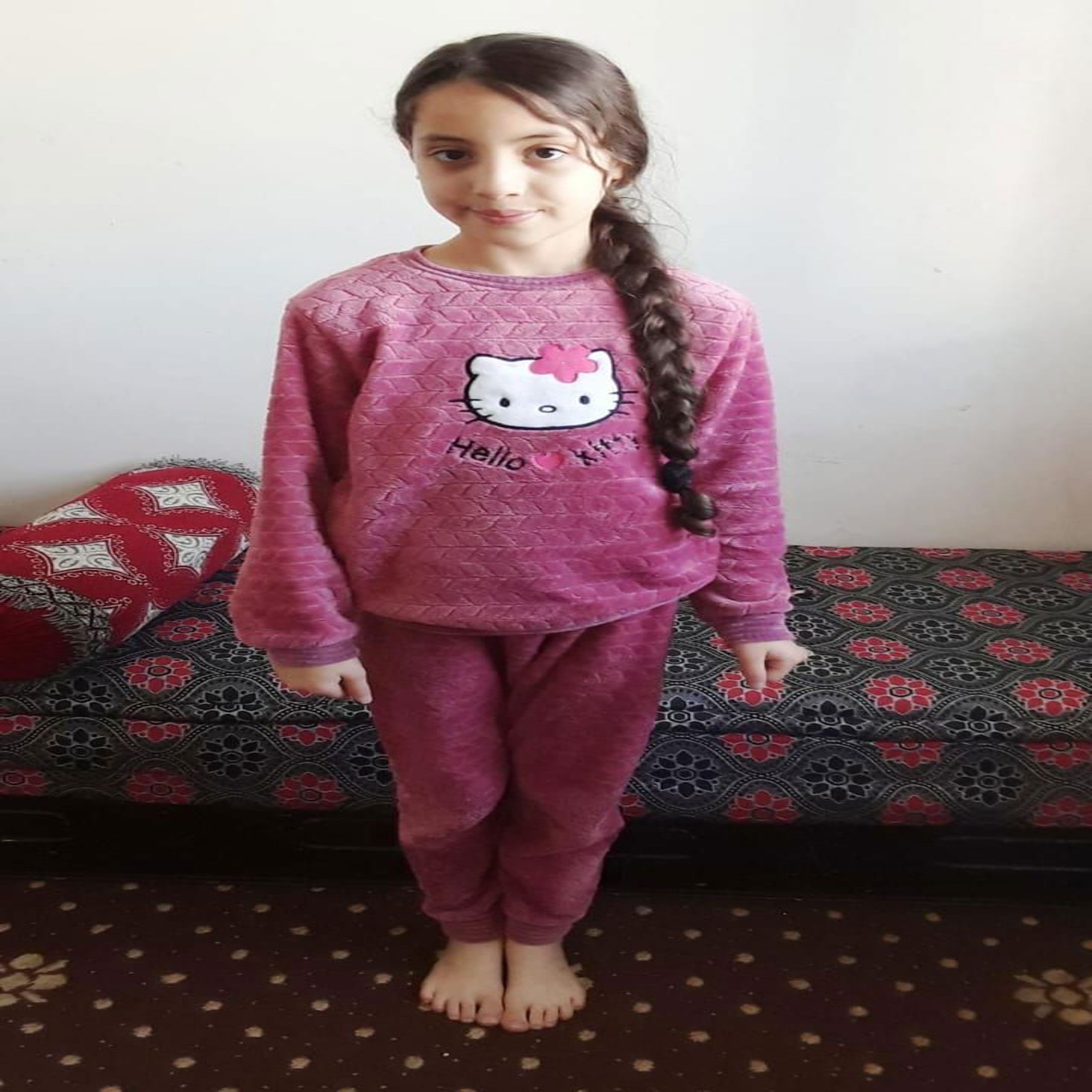 Yatimi - Human Appeal - جنات