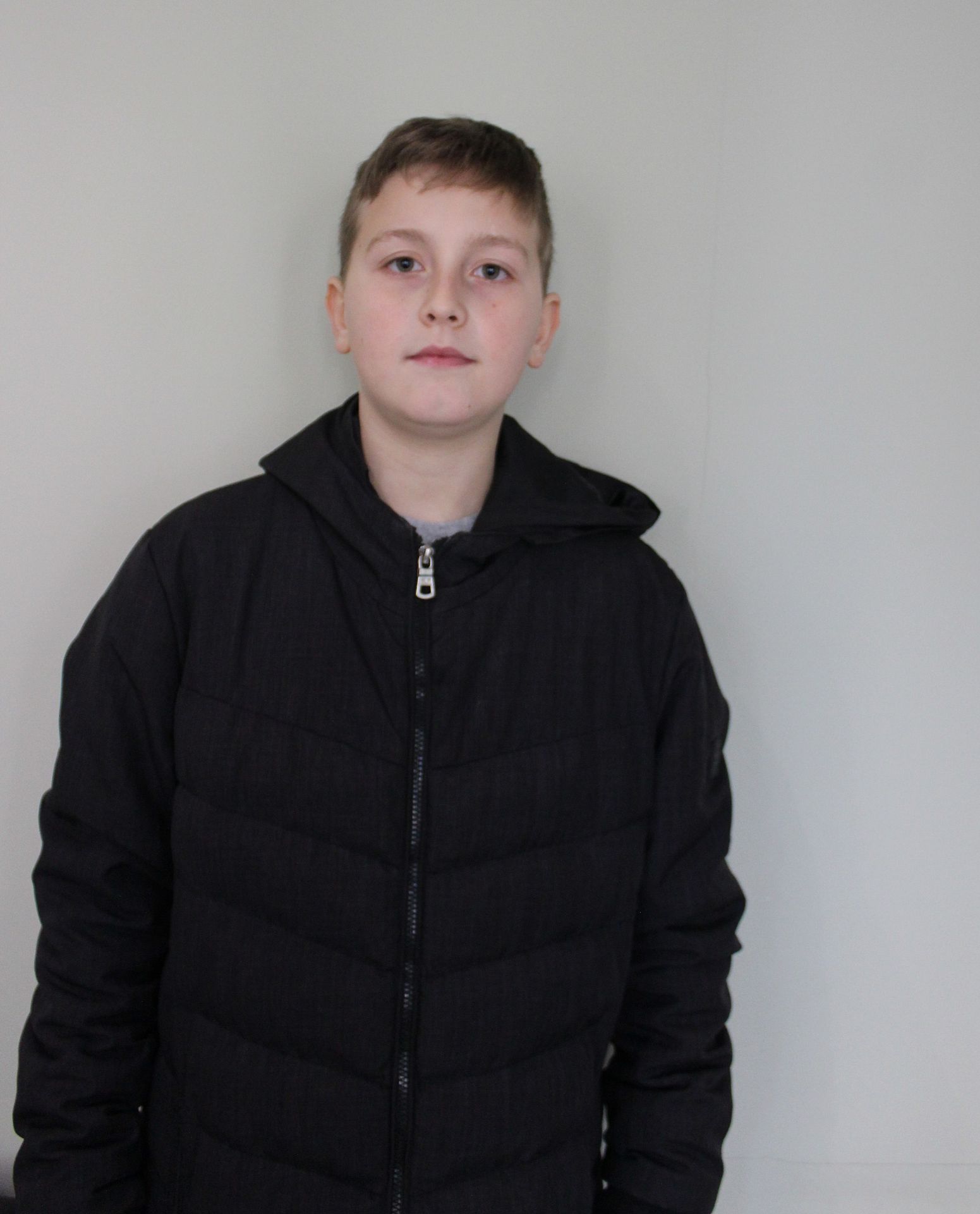 Yatimi - Human Appeal - Rexhep