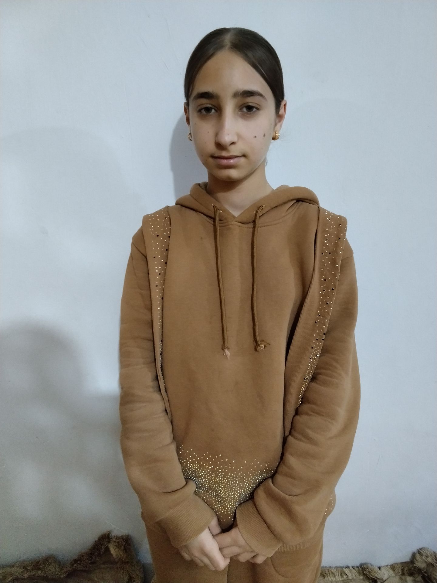 Yatimi - Human Appeal - Areej