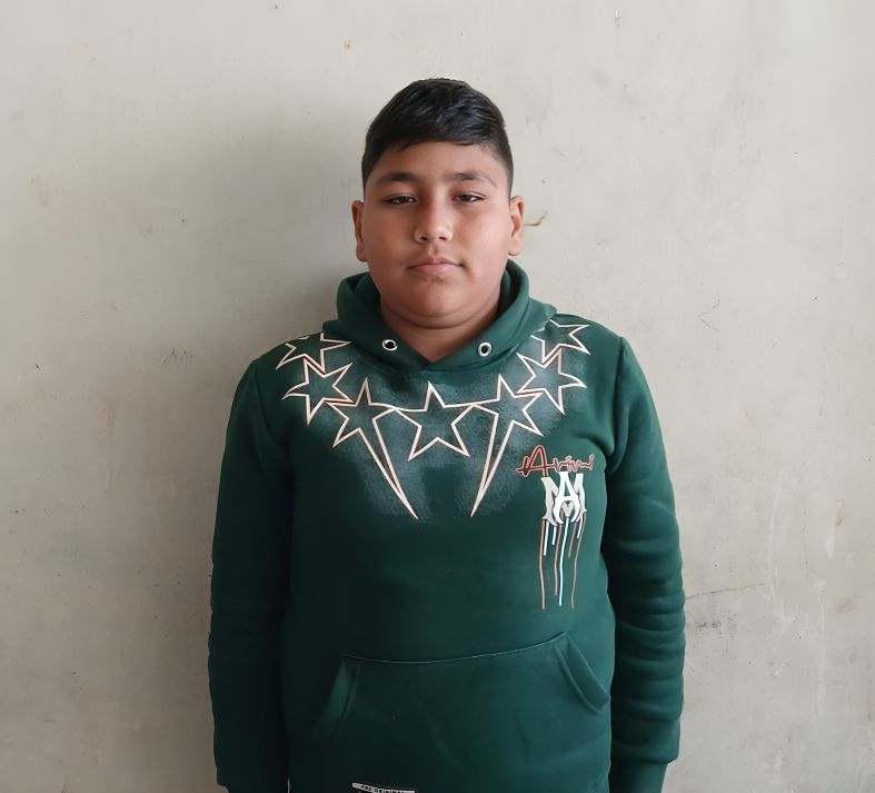 Yatimi - Human Appeal - Jaafar