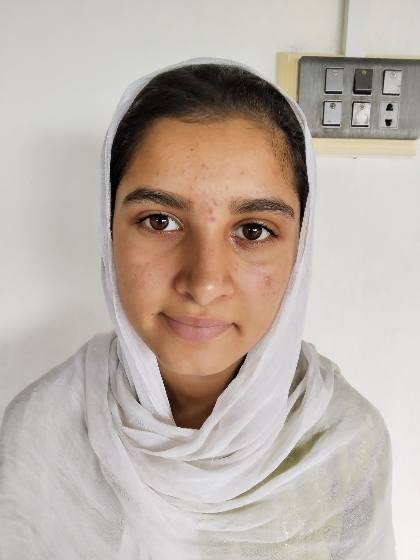 Yatimi - Human Appeal - Muneeba