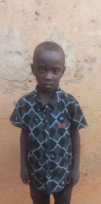 Yatimi - Human Appeal - Esam