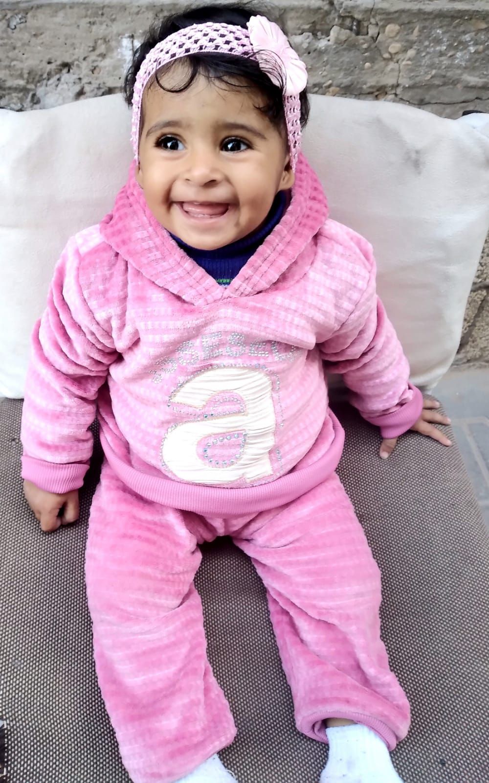 Yatimi - Human Appeal - Jenan