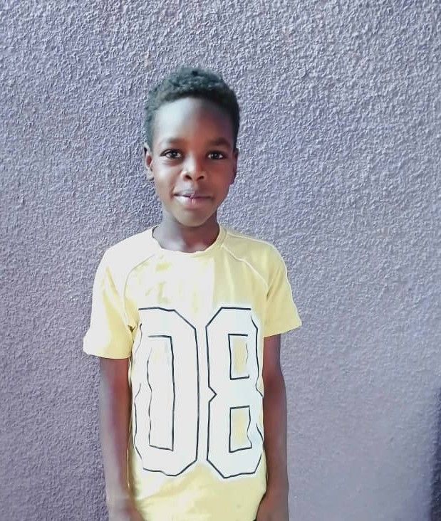 Yatimi - Human Appeal - Shrief