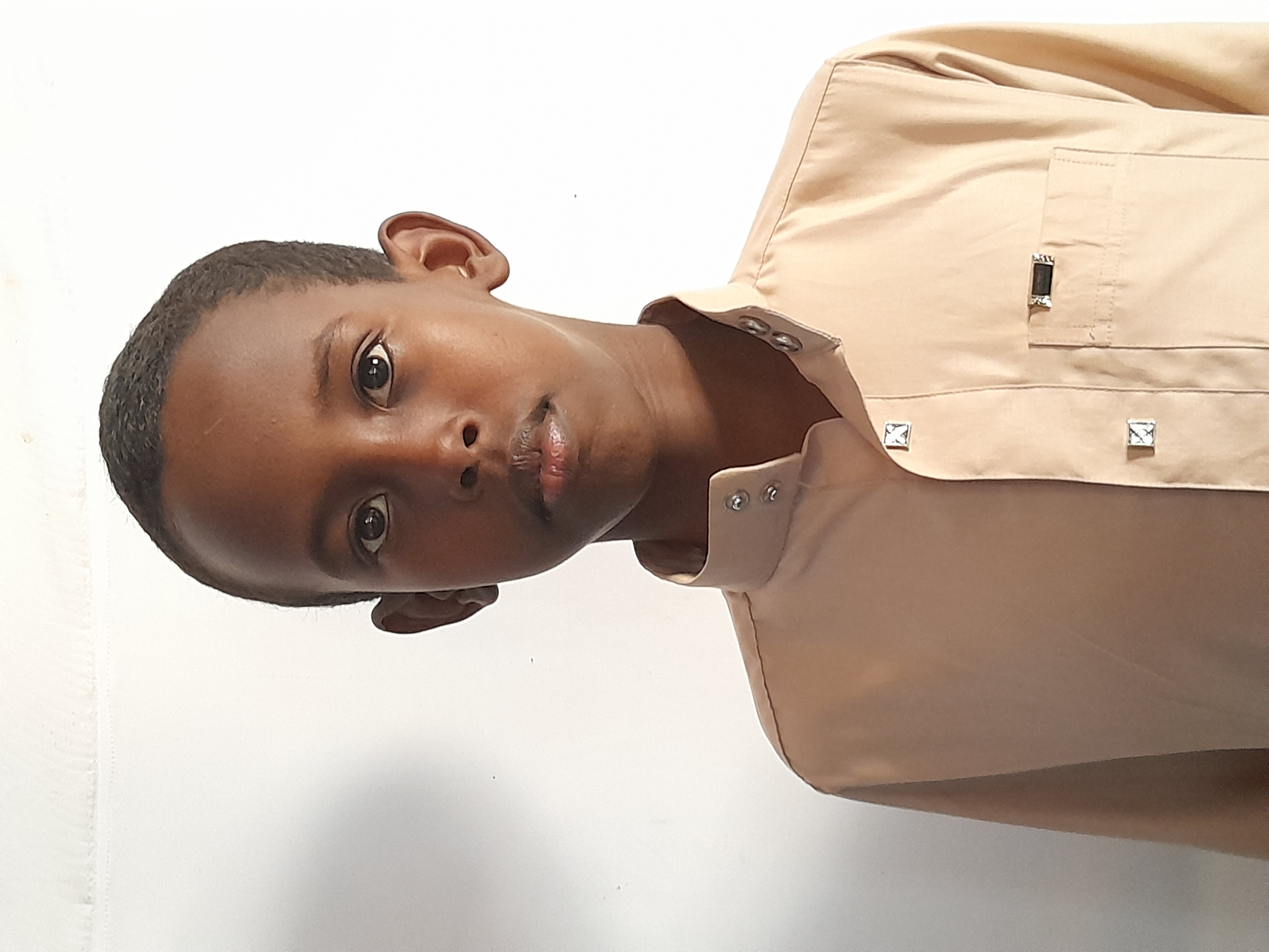 Yatimi - Human Appeal - Abdullahi Dekow