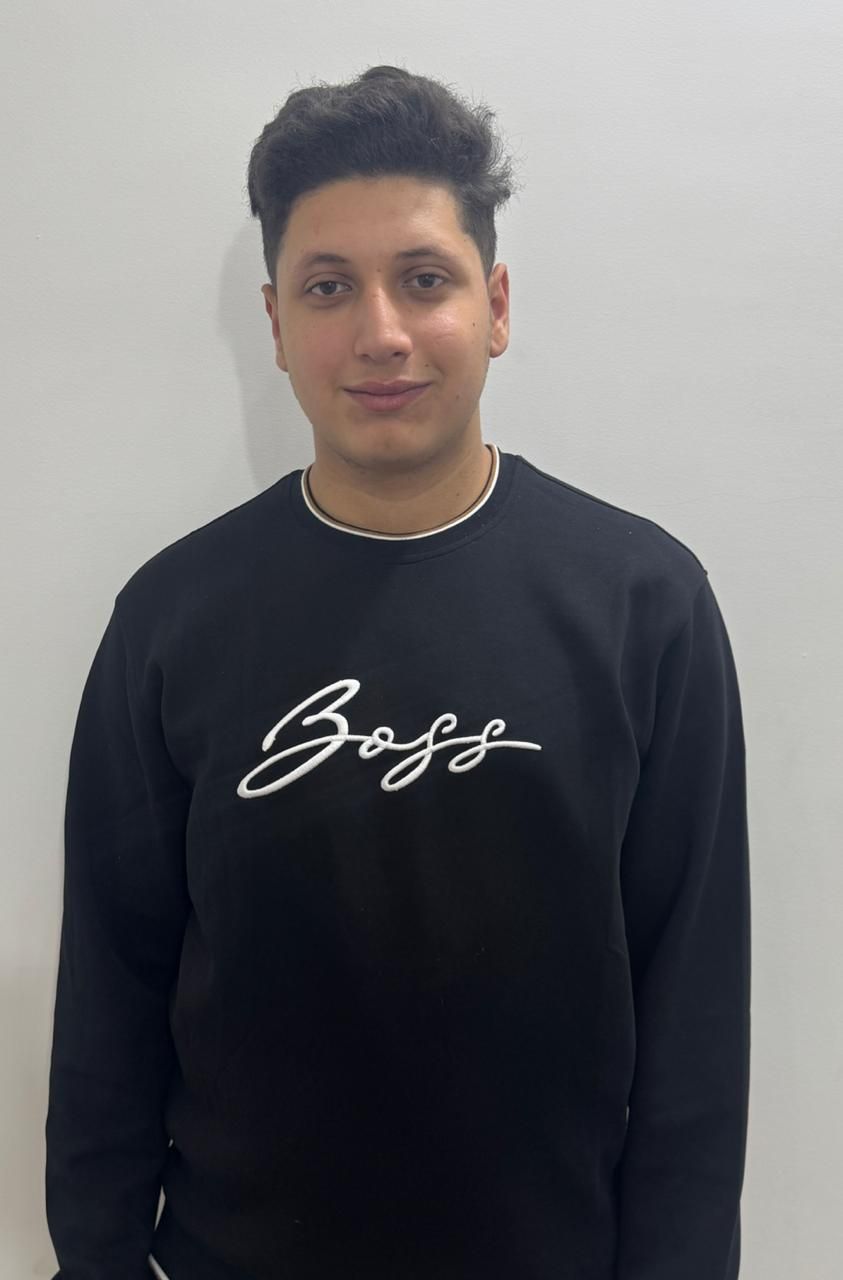 Yatimi - Human Appeal - Hamza